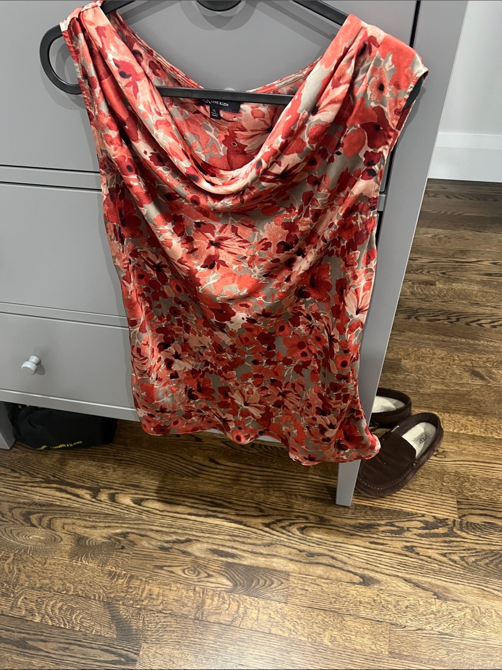 Calvin klein tank xl